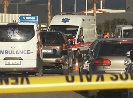 Atentati ndaj Gilmando Danit, policia del me njoftim: I plagosuri në gjendje të rëndë!