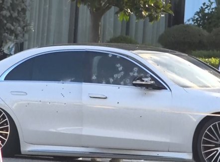 E pritën me plumba në Rinas, Gilmando Dani sapo u kthye nga Barcelona