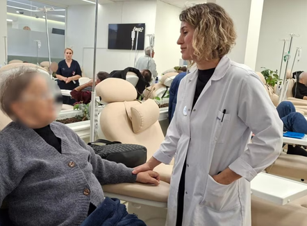 Kujdes psikologjik i kufizuar në Onkologjinë e Kosovës, pacientët me kancer jo gjithmonë marrin ndihmë profesionale