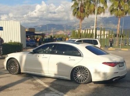 Atentati mafioz në Rinas, reagon Tedi Blushi: Alarm kombëtar, krimi goditi pranë një institucioni të sigurisë së lartë