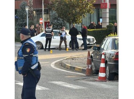 Atentati në Rinas, i plagosuri Mustafa Sheqeri, punonjës i AMP-së