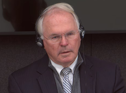 Christopher Hill në Hagë: S’kam dëgjuar që Thaçi kishte urdhëruar aktivitete të paligjshme