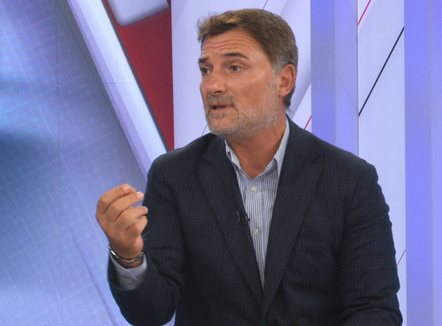 Ekzekutimi i Gilmando Danit, paralajmëron Alibeaj: Pas kësaj ngjarjeje do të ketë sërish vrasje, grupi i goditur do të reagojë