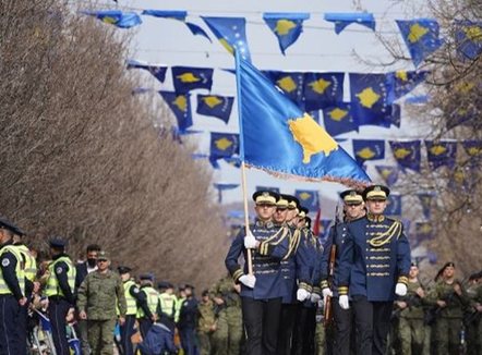 “Pavarësia e Kosovës nuk është kapriçio e një superfuqie”