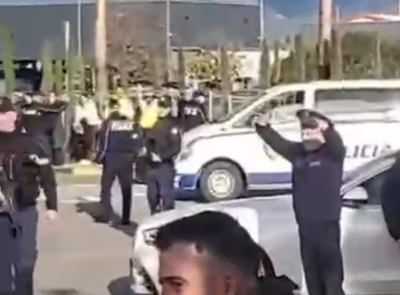 Vrasja e Gilmando Danit, dyshohet për 4 persona dhe 2 makina të përfshira në atentat