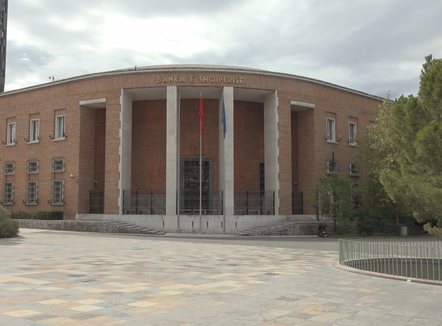 100-vjetori i Bankës së Shqipërisë, Sejko: Sfidë mbetet mbajtja e fuqisë punëtore në vend