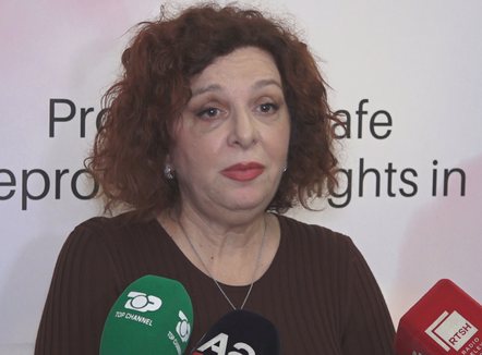 Apeli për shëndetin riprodhues: Rrisni vëmendjen, vajzat po përdorin pilula për aborte