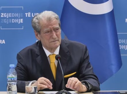 “Duhet qëndresë!” Kryetarët e degëve presion Berishës: Të dalim në protesta