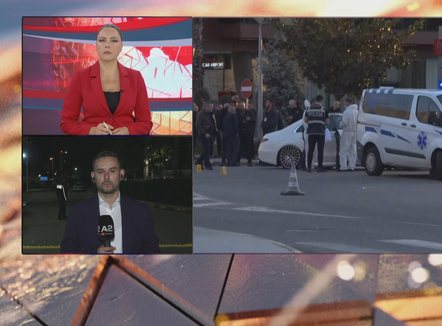 Zbulohet lidhja mes Gilmando Danit dhe punonjësit të policisë që u plagos në atentat