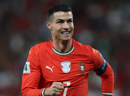 Ronaldo e konfirmon: Kupa e Botës 2026 do të jetë e fundit për mua