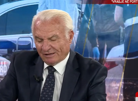 “Jemi popull i shthurur”- Mit’hat Havari flet me shifra: 8 nga 10 shqiptarë nuk e duan ligjin