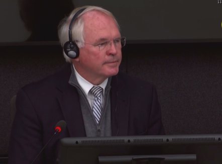 Hill dëshmon në Hagë: Thaçi dhe Veseli kanë qenë pjesëmarrës në Rambuje