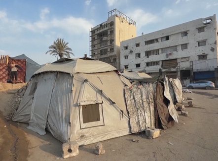 Dështon plani i Trump? Ndarja e Gazës rrezikon të ardhmen e Palestinës