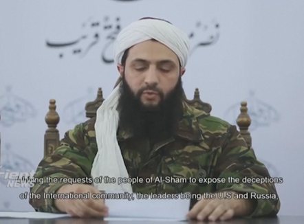 Ahmed al-Sharaa, nga komandant i Al-Kaedës në aleat të SHBA në luftën kundër terrorit 