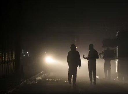 Ndërprerja e energjisë lë Republikën Dominikane në errësirë