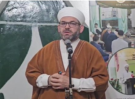 Tabela që po shkakton përplasje, Myftiu i Shkodrës sulmon drejtorin e Policisë