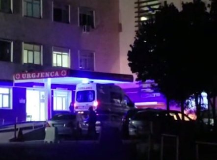 Plagosja në Vlorë, pranga autorit dhe një personi të përfshirë në sherr