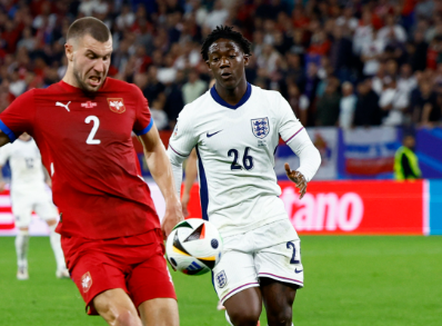 Serbia kërkon mrekullinë, Pavloviç: Shkojmë në Angli për fitore