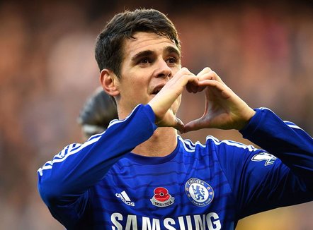 Ish-ylli i Chelsea shembet në tokë, Oscar në kujdes intensiv pas problemeve me zemrën