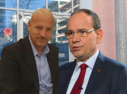 Gjykata e Posaçme shpall të pafajshëm vëllain e ish-Presidentit, Bujar Nishani