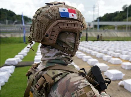 Ishte nisur drejt Amerikës, kapet ngarkesa me 12 ton kokainë, rekord historik