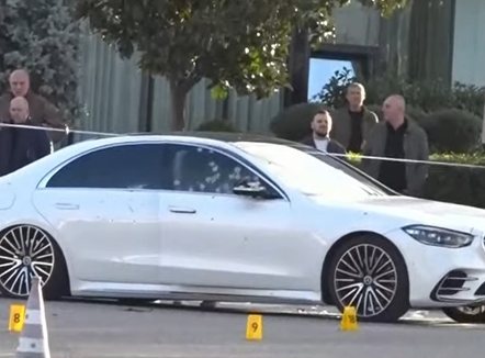 Detaje të reja nga atentati ndaj Gilmando Danit, lëvizjet e autorëve dhe tentativa për të humbur gjurmët