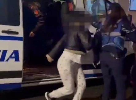 Arrestohen 2 vajza nga Kazakistani në Elbasan, akuzohen për prostitucion