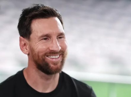 A po kthehet Messi në Barcelonë? Presidenti Laporta jep lajmin