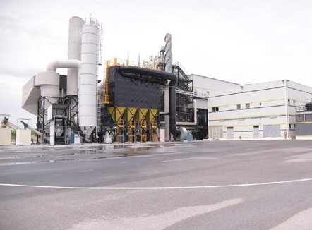 A riparohet defekti i inceneratorit të Elbasanit?