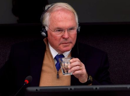 Hill në Hagë: Millosheviqi mendonte se po hiqnim dorë nga Rugova për UÇK-në