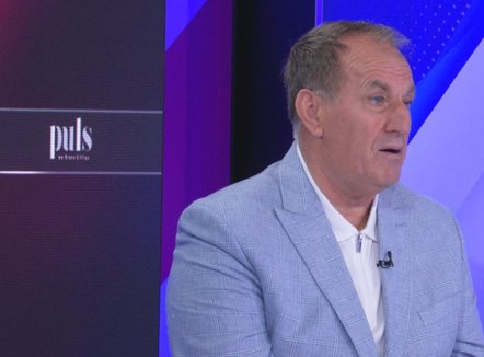 Xhemal Qefalia emërohet zv/ministër i Brendshëm