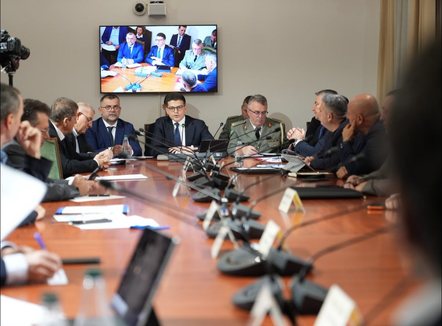 58.9 miliardë lekë për mbrojtjen, Vengu: Buxheti 2026 është më ambiciozi që prej anëtarësimit në NATO