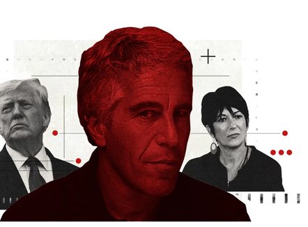 “Ka kaluar orë në shtëpinë time me të”... Emri i Trump përmendet në e-mailet e Jeffrey Epstein
