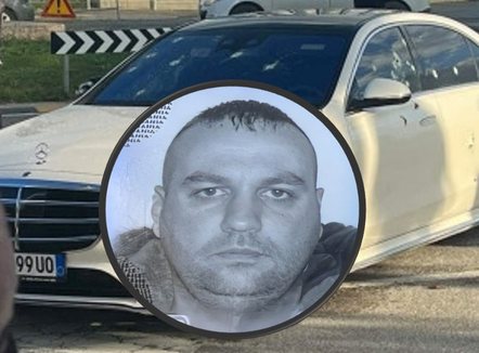 Ndihmuan Mustafa Sheqerin të bëhet pjesë e AMP, ndalohen një polic dhe oficeri i komisariatit nr.3