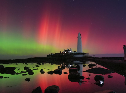 'Stuhi kanibale' e fuqishme do të godasë Tokën, mund të godasë komunikimet dhe GPS-in