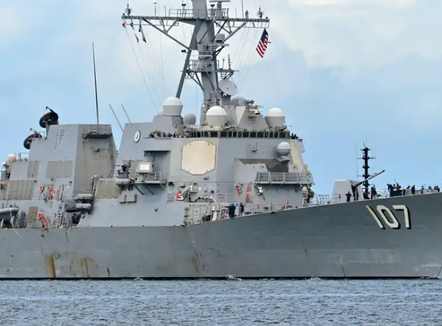 Franca akuzon SHBA-në për shkelje të ligjit ndërkombëtar