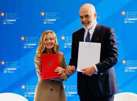 Mbledhja e dy qeverive Shqipëri-Itali, Rama niset sot drejt Romës, zbardhet agjenda