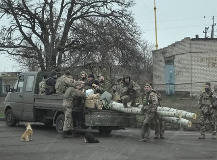 Rusia: Jemi të gatshëm për rifillimin e bisedimeve me Ukrainën