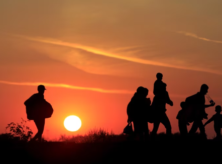 Migrantët kinezë zgjedhin gjithnjë e më shumë rrugën e Ballkanit për të arritur në BE