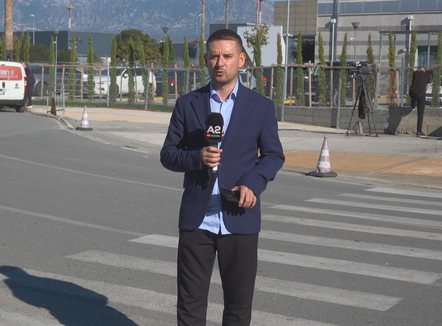 Rinasi ende me gjurmë plumbash, Gilmando Dani u spiunua nga Barcelona në Tiranë