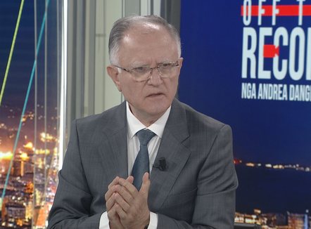 Atentati në Rinas, ish-ministri i Rendit: Nuk mund të themi që ka rënë shteti