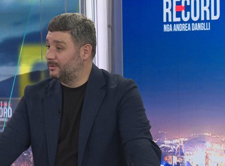 Bledian Koka: i plagosuri në Rinas eshtë rekrutuar në polici nga ish-ministri Ervin Hoxha