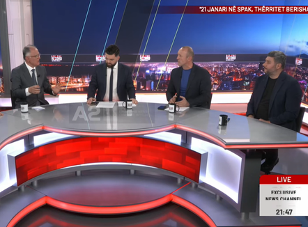 Ish-prokurori Karanxha: Ina Rama shpëtoi Lul Bashën, ish-kryetari i PD i ktheu 'reston' dhe e votoi në KPA