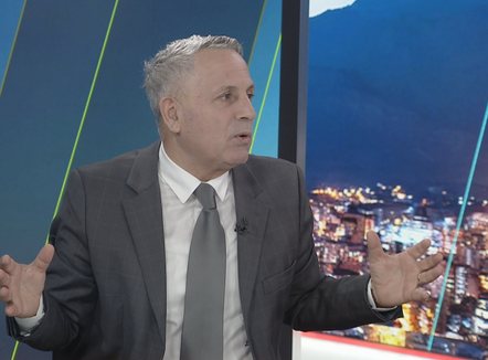 Roland Qafoku: Nga 1990 e deri në 2024 janë mbi 6 mijë të vrarë