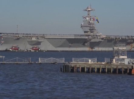 Operacioni i fshehtë në Karaibe. A po përgatitet Amerika për një luftë me Venezuelën? 