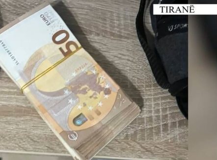 Morën peng biznesmenin për 5 mijë euro, arrestohen dy vajza