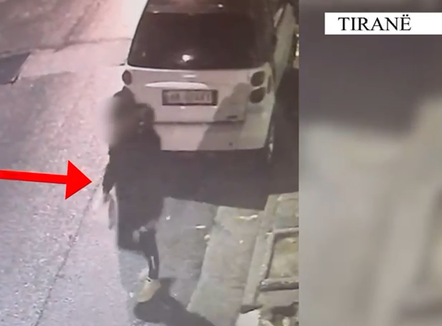 Vodhi 12 milionë lekë në një banesë, arrestohet 37-vjeçari në Tiranë