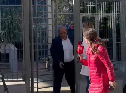 Hakerimi i SPAK, merret nën hetim ish-drejtori i Burgjeve, Agim Ismaili