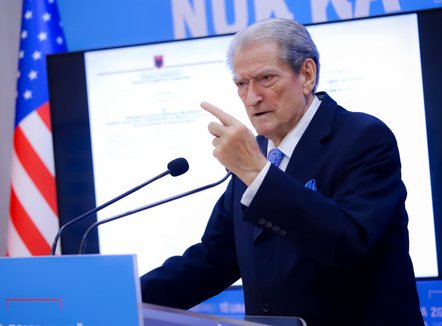 I thirrur për “21 Janarin”, Berisha zbulon a do të paraqitet nesër në SPAK