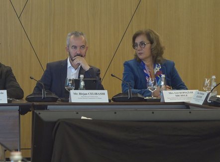 Reforma zgjedhore, BE dhe KiE njëzëri: Zbatoni rekomandimet e OSBE dhe Venecias